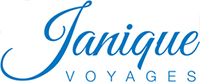 Logo Janique Voyages